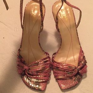 Kate Spade heels